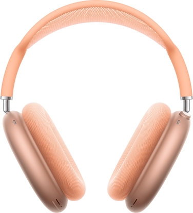 Attēls no Suchawki Apple AirPods Max 2 pomaraczowe (MHWN4ZM-A)