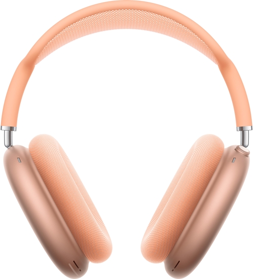 Изображение Suchawki Apple AirPods Max 2 pomaraczowe (MHWN4ZM-A)