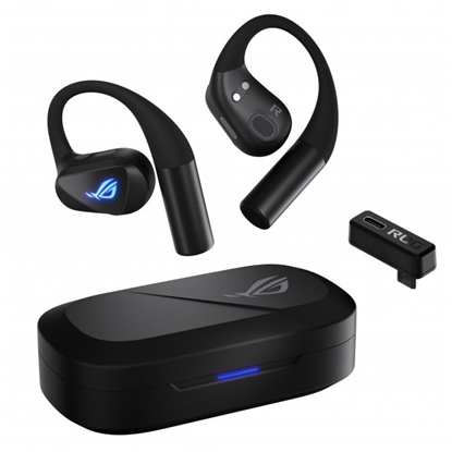 Attēls no Suchawki Asus ASUS suchawki ROG CETRA OPEN WIRELESS