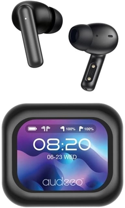 Attēls no Suchawki Audeeo Suchawki TWS Audeeo Prism (czarne)