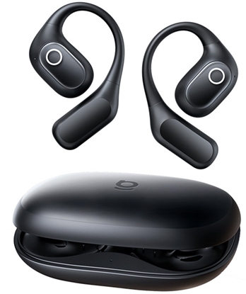 Attēls no Suchawki Baseus Eli 2i Fit OWS czarne