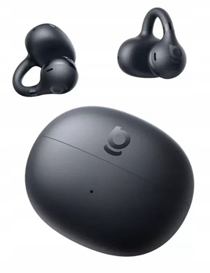 Изображение Suchawki Baseus Bass BC1 czarne