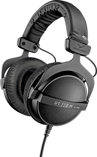Picture of Suchawki Beyerdynamic DT770M H5 Professional