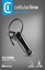 Attēls no Suchawki Bluetooth headset Cellularline SCORE czarny