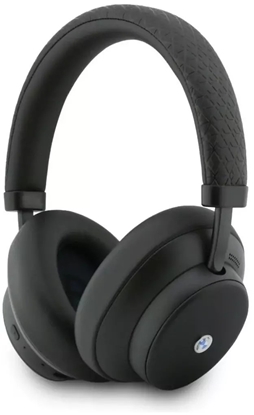 Изображение Suchawki BMW Suchawki nauszne BMW Metal Logo MK Bluetooth ENC czarny