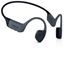 Picture of Suchawki Evolveo EVOLVEO bezprzewodowe suchawki BoneMax MP3 32GB na koci policzkowe IPX8 szary