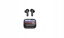 Attēls no Suchawki Forever suchawki Bluetooth z wywietlaczem ANC + ANC TWSS-500 czarne