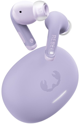 Изображение Suchawki Hama FRESH 'N REBEL SUCHAWKI BEZPRZEWODOWE DOKANAOWE Z ANC TWINS FUSE 2 DREAMY LILAC