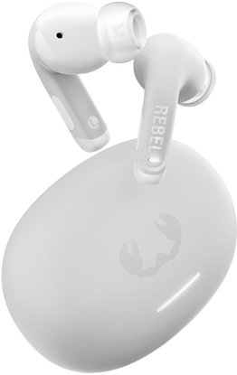 Изображение Suchawki Hama FRESH 'N REBEL SUCHAWKI BEZPRZEWODOWE DOKANAOWE Z ANC TWINS FUSE 2 ICE GREY