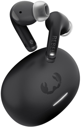 Изображение Suchawki Hama FRESH 'N REBEL SUCHAWKI BEZPRZEWODOWE DOKANAOWE Z ANC TWINS FUSE 2 STORM GREY