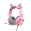 Picture of Suchawki Havit Gamenote H2233D Róowe (H2233d-pink)
