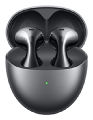 Изображение Suchawki Huawei FreeBuds 6 czarne