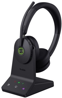 Attēls no Suchawki Yealink Headset WH68 UC