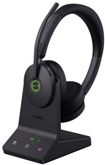Picture of Suchawki Yealink Headset WH68 UC