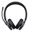 Изображение Suchawki Yealink WH68 Teams Zestaw suchawkowy Przewodowy i Bezprzewodowy Opaska na gow Poczenia/muzyka USB Type-C Bluetooth Czarny
