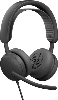 Picture of Suchawki Logitech Zone Wired 2  (981-001619)