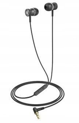 Picture of Suchawki przewodowe Havit E303P (czarny)