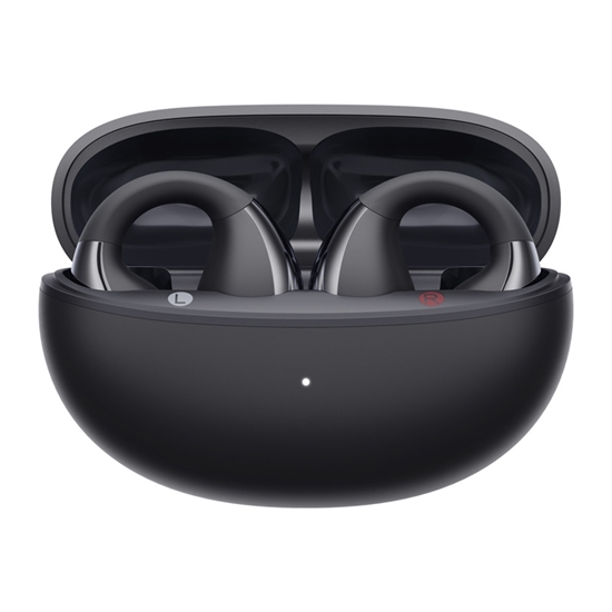 Picture of Suchawki QCY Crossky Clip C30S Headphones (black)