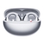 Picture of Suchawki QCY Crossky Clip C30S headphones (silver)