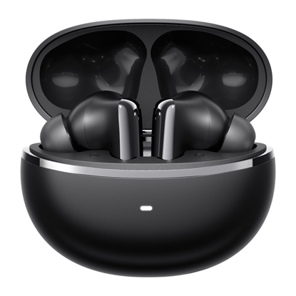 Picture of Suchawki QCY MeloBuds N70 earphones (black)