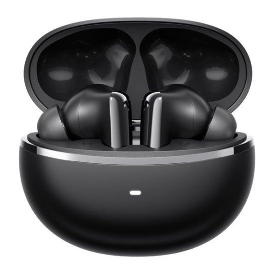 Изображение Suchawki QCY MeloBuds N70 earphones (black)