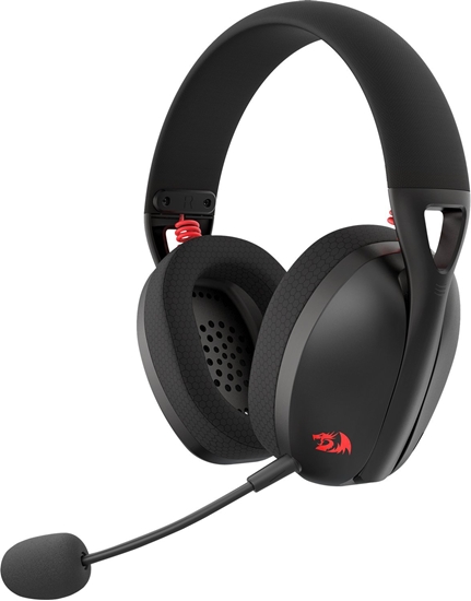 Изображение Suchawki Redragon H848 Ire Pro Czarne (H848)