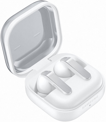 Изображение Suchawki Samsung Samsung Galaxy Buds4 Pro SM-R640NZWAEUE White