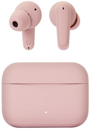 Изображение Suchawki Sencor SEP GRIM ROSE ANC TWS Suchawki bezprzewodowe