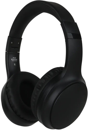 Изображение Suchawki Sencor SEP PANNION BLACK ANC Suchawki bezprzewodowe