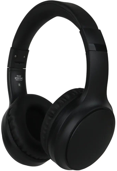 Изображение Suchawki Sencor SEP PANNION BLACK ANC Suchawki bezprzewodowe