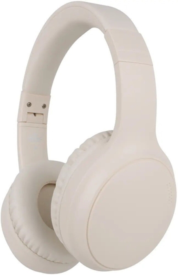 Изображение Suchawki Sencor SEP PANNION WHITE ANC Suchawki bezprzewodowe