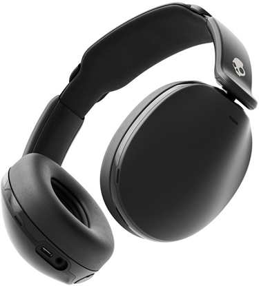 Изображение Suchawki Skullcandy Hesh 360 wireless headphones, black
