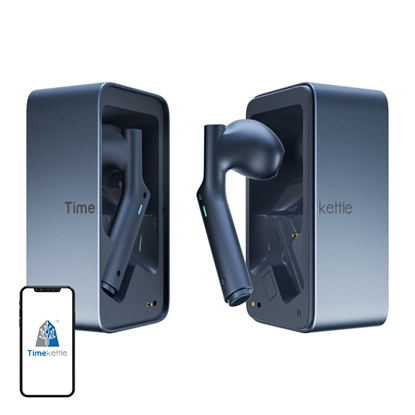 Изображение Suchawki Timekettle Suchawki Tumaczce TIMEKETTLE W4 (niebieski)