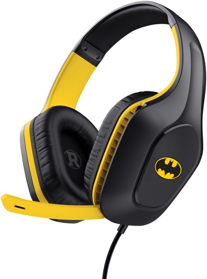 Изображение Suchawki Trust Suchawki gamingowe TRUST GXT 415BM Zirox