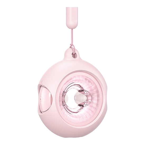 Picture of Suchawki Vention TWS Earbuds T17 róowe (NBRP0)