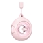 Изображение Suchawki Vention TWS Earbuds T17 róowe (NBRP0)