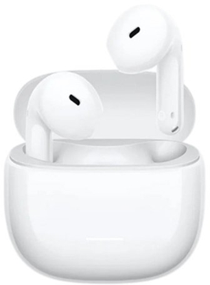 Attēls no Suchawki Xiaomi Xiaomi Redmi Buds 8 Active White