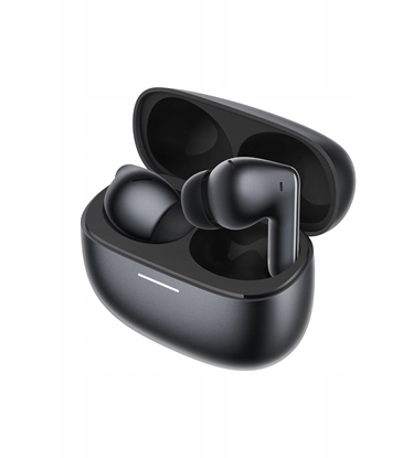 Attēls no Suchawki Xiaomi XIAOMI REDMI BUDS 8 PRO OBSIDIAN BLACK, BHR08GOGL, M2535E1, 69549