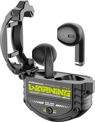 Attēls no Suchawki XO G12 TWS czarne