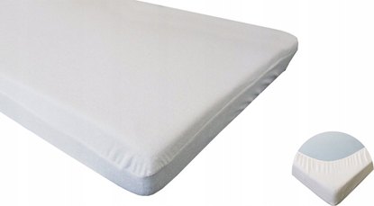 Attēls no Sundo Przecierado na materac FROTTE