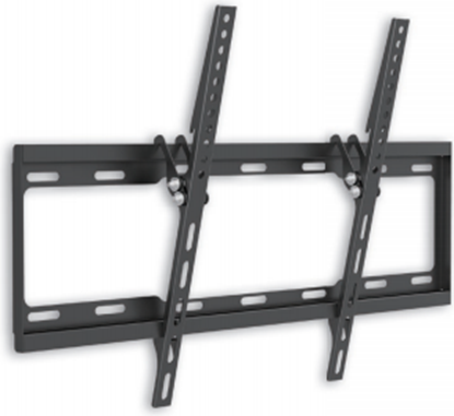 Attēls no Sunne | Wall mount | 37-70-ET | Tilt | 37-70 " | Maximum weight (capacity) 35 kg | Black