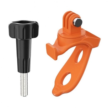 Attēls no Sunnylife Elastyczna Opaska Silikonowa Do Kamery Sportowej Gopro Dji Osmo