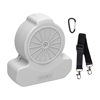 Picture of SunnyLife Etui ochronne mini Sunnylife FP-SN953-GY do DJI FLIP (szare)