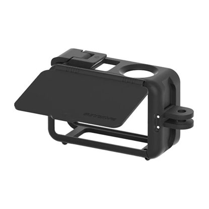 Attēls no Sunnylife Etui Z Ochron Przeciwsoneczn Do Dji Osmo Action 5 Pro 4 3