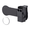 Picture of SunnyLife MJ991 2-in-1 silicone armband and magnetic phone holder for OP 3