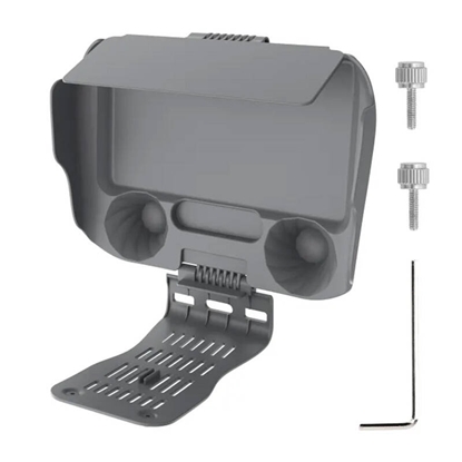 Attēls no SunnyLife Pokrowiec ochronny Sunnylife 2in1 do DJI RC (YK676)