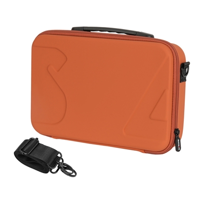 Attēls no SunnyLife Torba Sunnylife Adventure Combo do Action 6 (pomaraczowy)