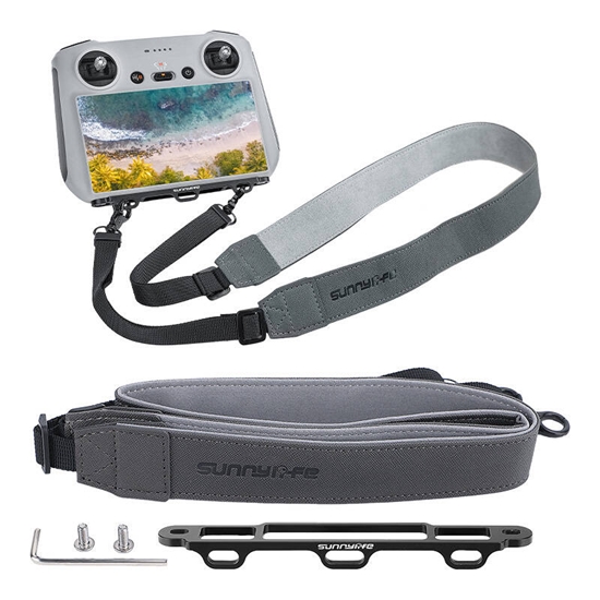 Picture of SunnyLife Uchwyt ze smycz Sunnylife do kontrolera DJI RC (MM3-GS389)