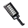 Изображение Superfire Lampa solarna Superfire FF7-B, 28W, 2400mAH