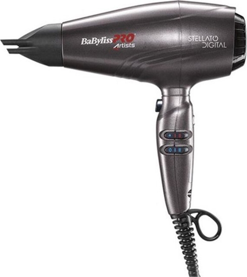Picture of Suszarka BaBylissPRO Stellato Digital BAB7500IE